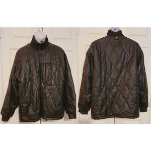 North Sportif Urban Expedition Black Reversible Size Large